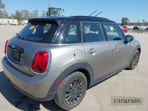 2020 MINI Hardtop 4 Door Cooper
