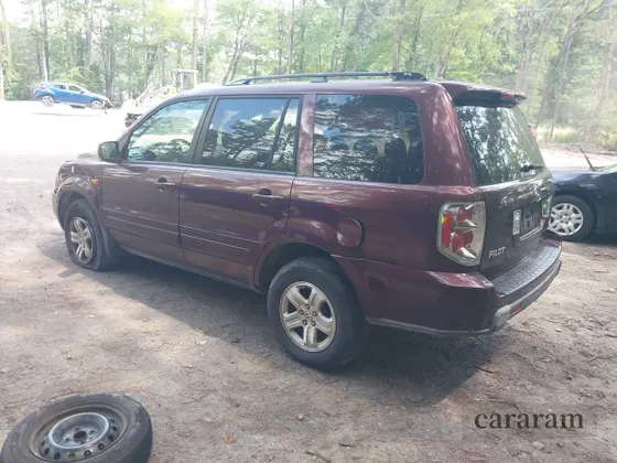 2008 Honda Pilot VP