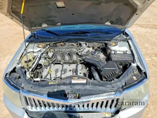 2006 Lincoln Zephyr