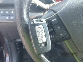 2012 Kia Sorento EX