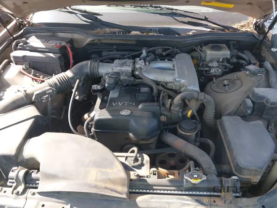 1998 Lexus GS 300