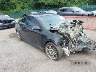 2008 Scion tC Spec