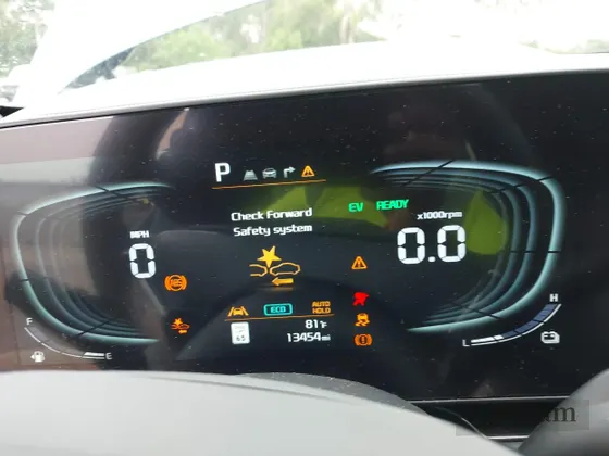 2024 Kia Niro EX
