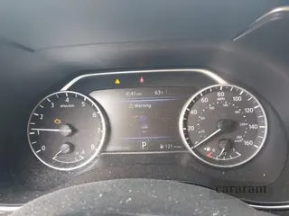 2017 Nissan Maxima SL