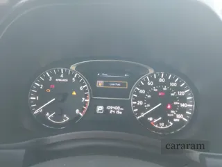 2014 Nissan Pathfinder SV