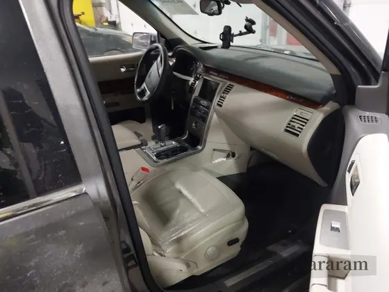 2010 Ford Flex Limited