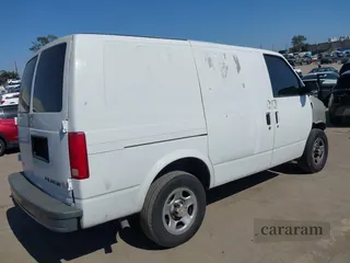 2005 Chevrolet Astro Cargo