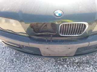 1999 BMW 3 Series 323i