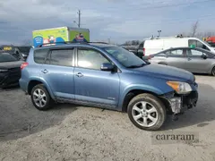 2009 Toyota RAV4 Limited