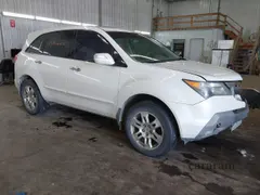2009 Acura MDX