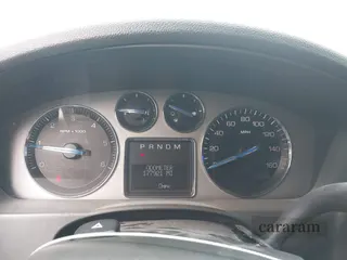 2007 Cadillac Escalade EXT
