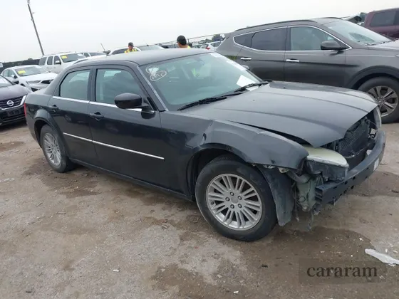 2008 Chrysler 300 Touring
