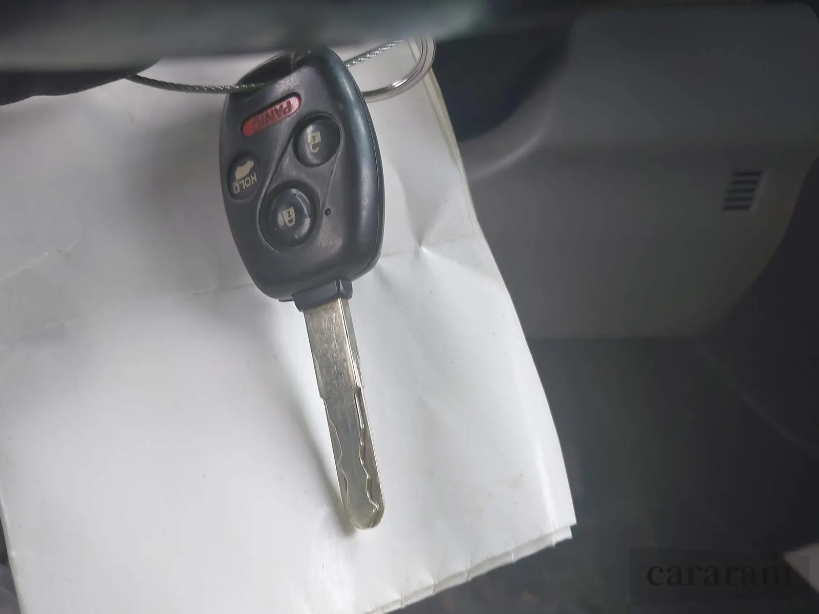 2012 Honda Pilot Touring