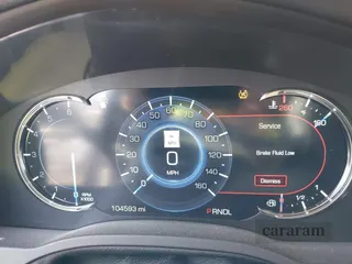 2018 Cadillac Escalade Premium Luxury
