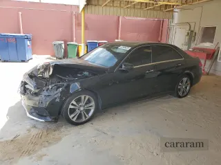2014 Mercedes-Benz E 350 Sport