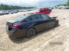 2018 Genesis G80 Sport