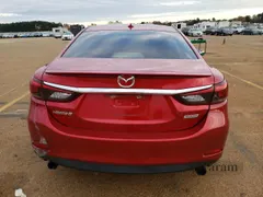 2016 Mazda 6 i Grand Touring