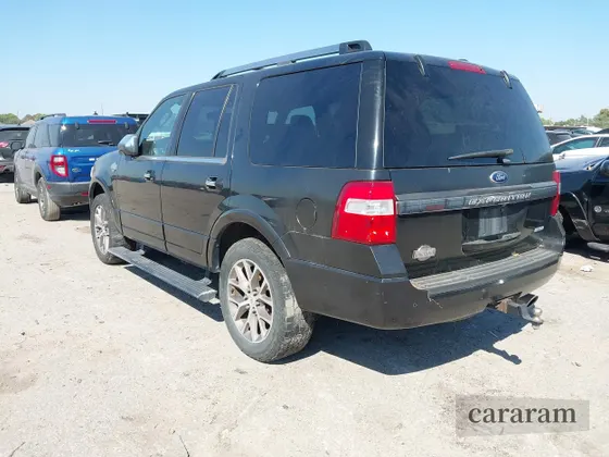 2015 Ford Expedition XLT
