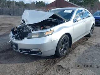 2012 Acura TL