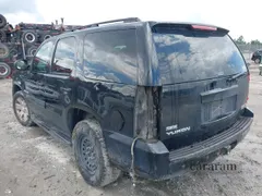 2008 GMC Yukon SLE 3SB