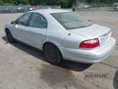 2004 Mercury Sable GS