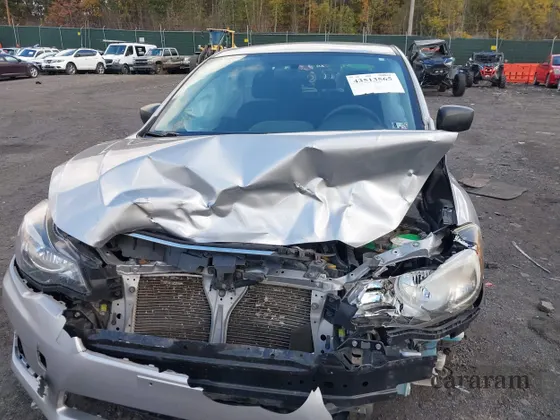 2016 Subaru Impreza