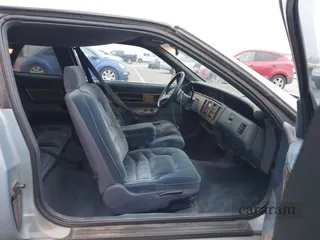 1989 Buick Regal