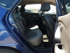 2011 Hyundai Tucson GLS