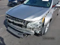 2016 Subaru Legacy Premium