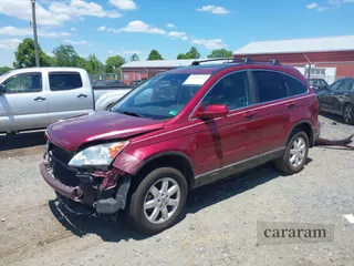 2007 Honda CR-V EX-L