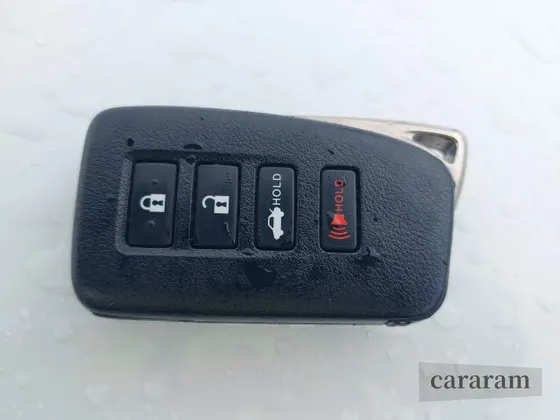 2014 Lexus IS 350