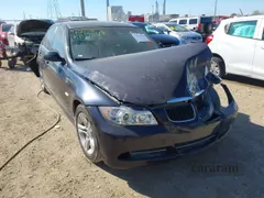 2008 BMW 3 Series 328i