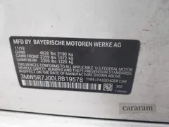 2020 BMW 3 Series 330i xDrive