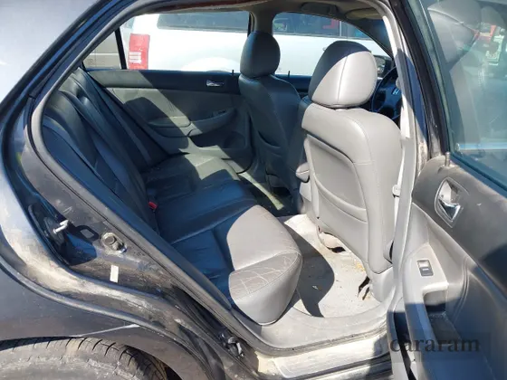 2005 Honda Accord EX-L