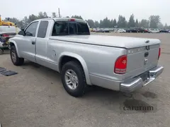 2004 Dodge Dakota SLT