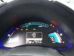 2016 Nissan LEAF SV