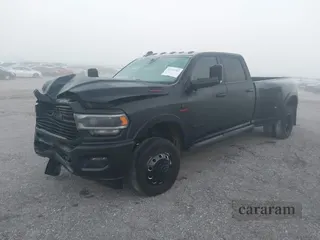 2022 Ram 3500 Laramie