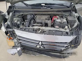 2023 Mitsubishi Mirage ES