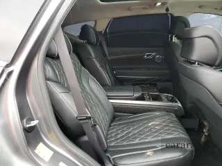 2022 Genesis GV80 Prestige Signature