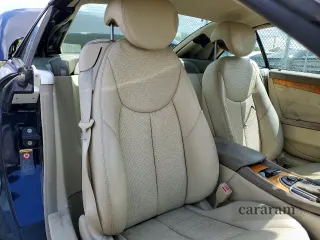 2003 Mercedes-Benz SL 500