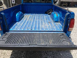 2001 Dodge Dakota Sport