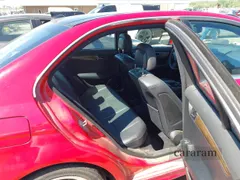 2008 Mercedes-Benz C 350 Sport