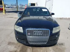 2008 Audi A6