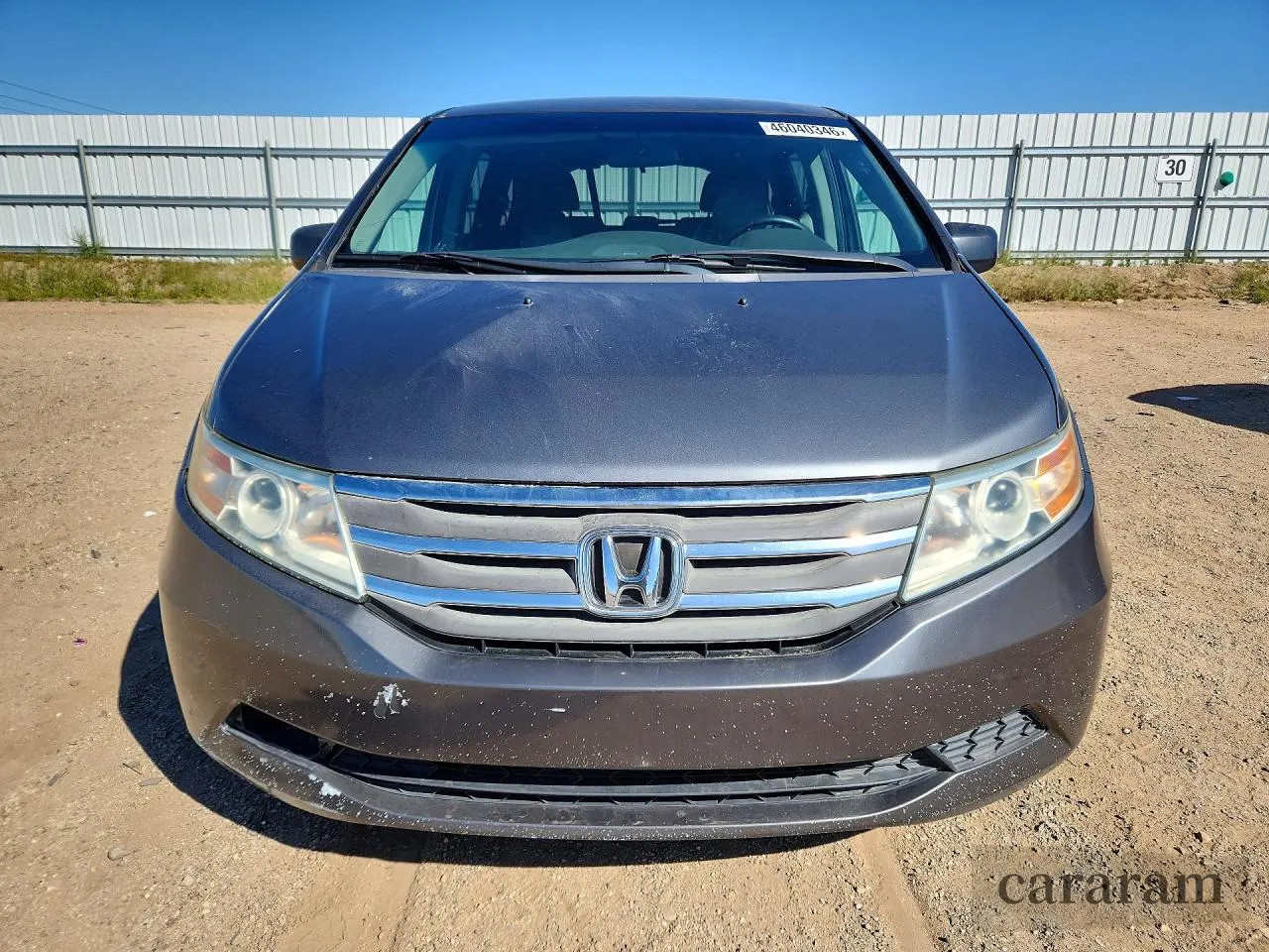 2011 Honda Odyssey LX
