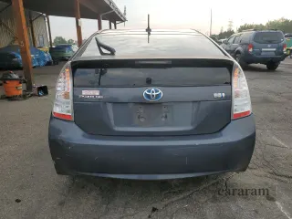 2011 Toyota Prius I