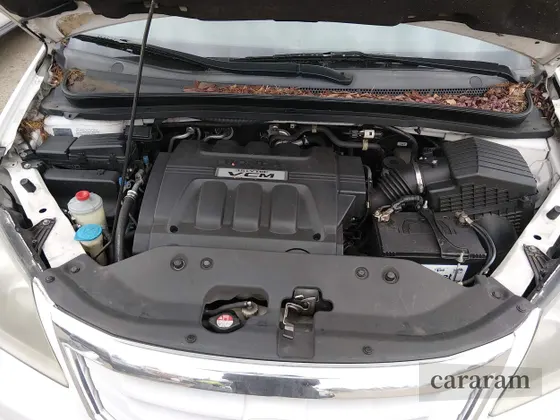 2008 Honda Odyssey Touring
