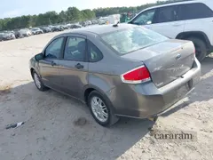 2011 Ford Focus SE