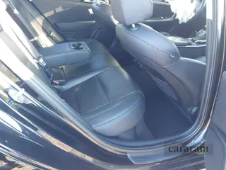2018 Kia Stinger