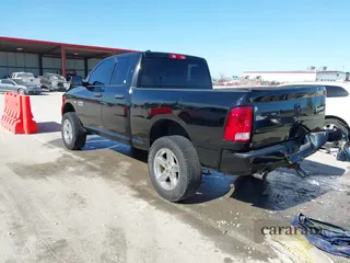 2014 Ram 1500 Tradesman