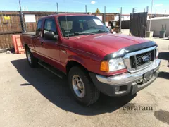 2005 Ford Ranger XL